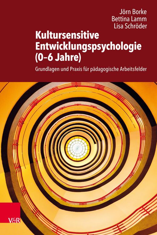 Produktbild: Kultursensitive Entwicklungspsychologie (0-6 Jahre)