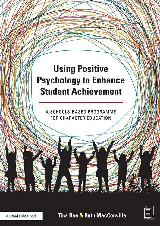 Produktbild: Using Positive Psychology to Enhance Student Achievement
