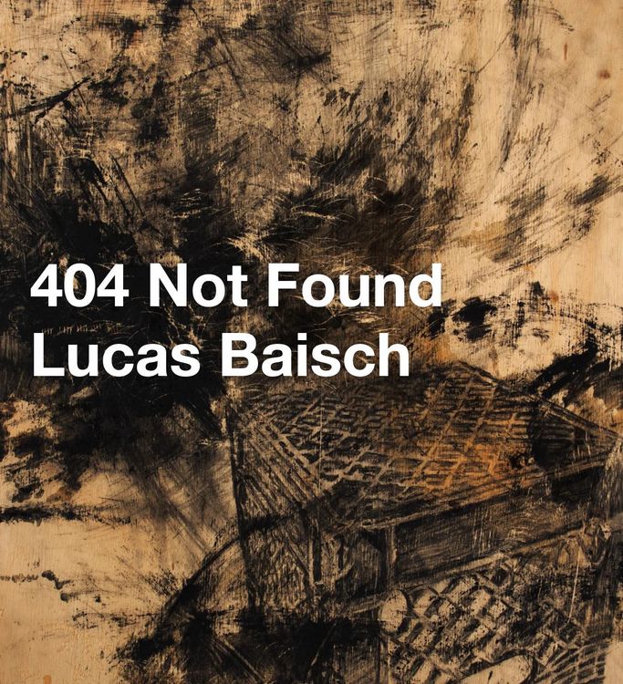 Produktbild: 404 Not Found
