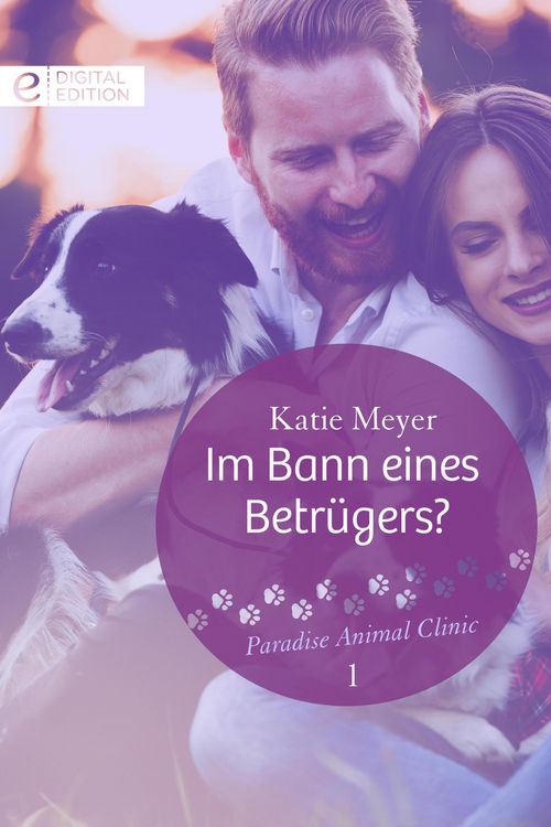 Produktbild: Im Bann eines Betr&uuml;gers?
