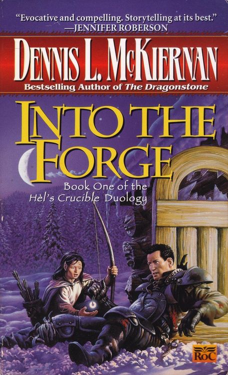 Produktbild: Into the Forge