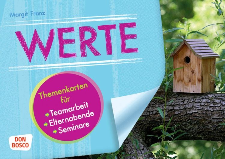 Produktbild: Werte