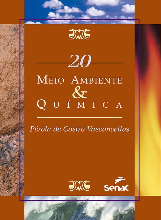 Produktbild: Meio Ambiente & Qu&iacute;mica