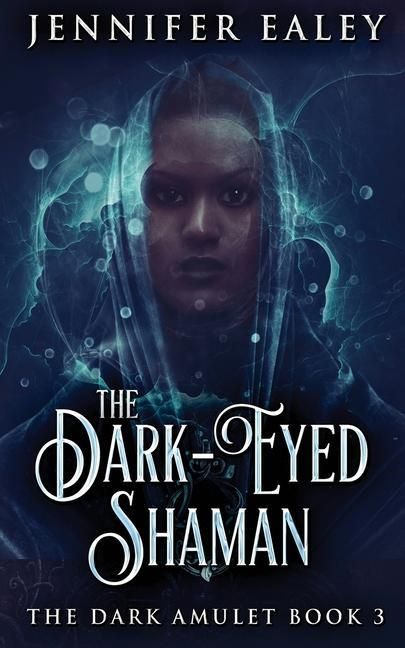 Produktbild: The Dark-Eyed Shaman