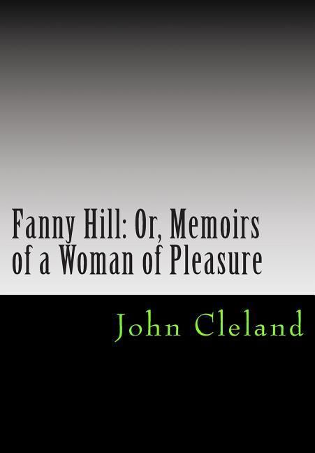Produktbild: Fanny Hill