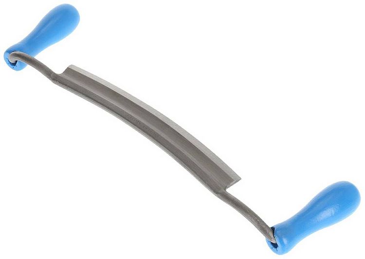 Produktbild: Ochsenkopf 1593048 Wagnermesser 450 mm 532 g