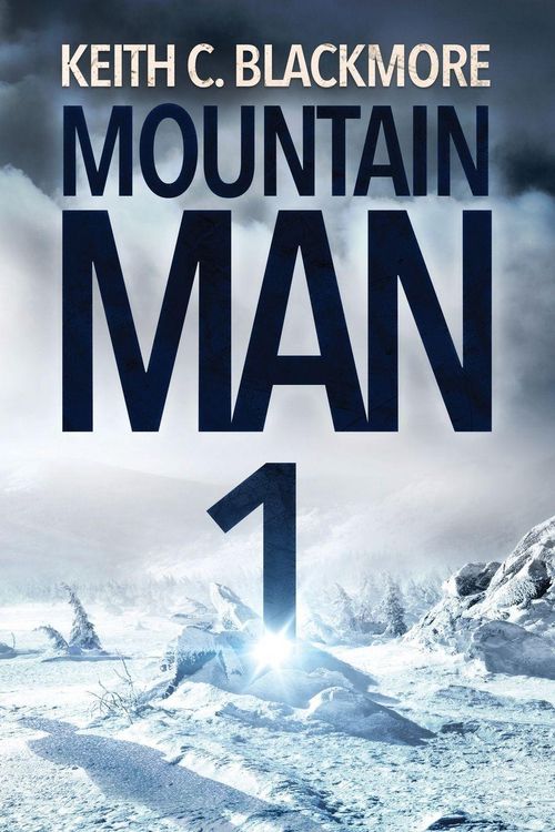 Produktbild: Mountain Man