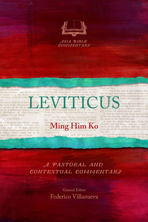 Produktbild: Leviticus