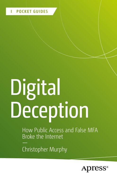 Produktbild: Digital Deception