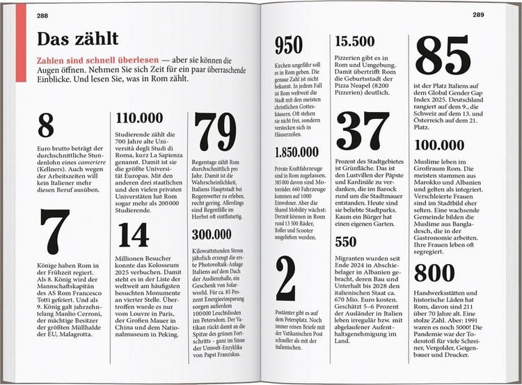 Produktbild: DUMONT Reise-Taschenbuch Reisef&uuml;hrer Rom