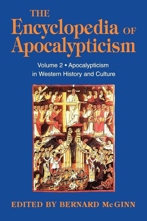 Produktbild: Encyclopedia of Apocalypticism