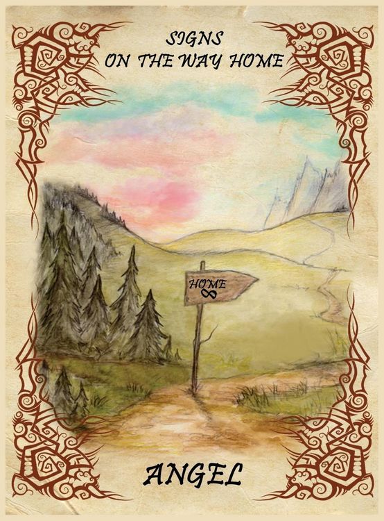 Produktbild: Signs On The Way Home