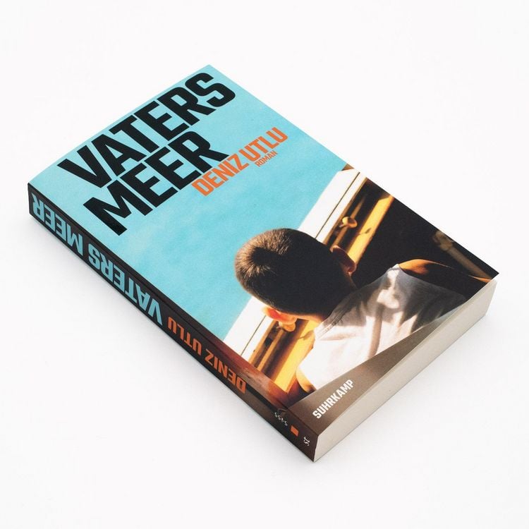 Produktbild: Vaters Meer