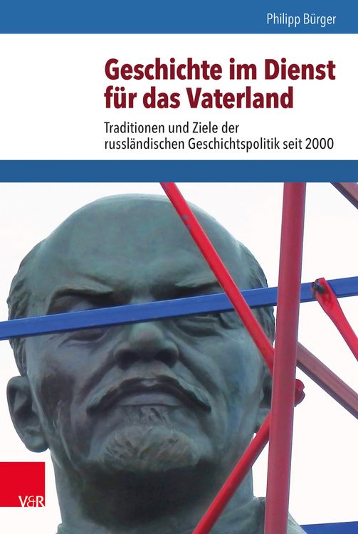 Produktbild: Geschichte im Dienst f&uuml;r das Vaterland