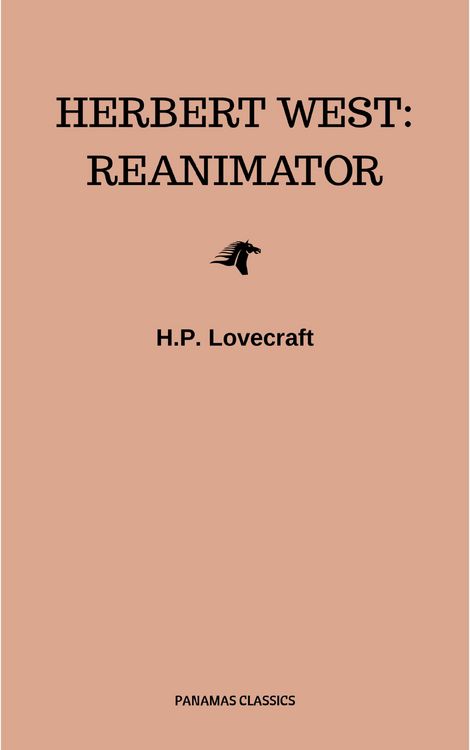 Produktbild: Herbert West: Reanimator