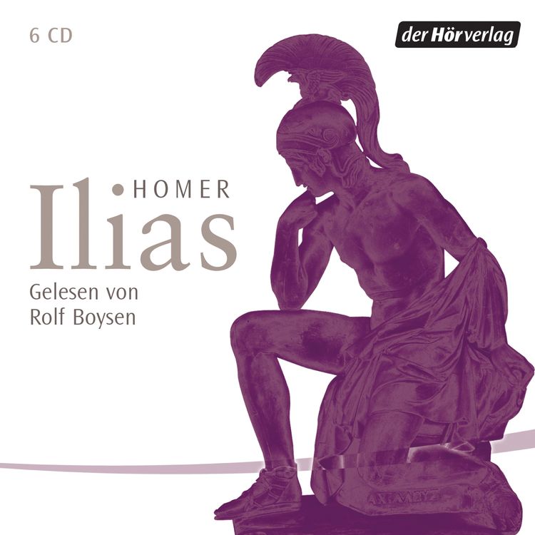 Produktbild: Ilias