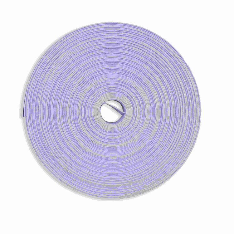 Produktbild: URSUS Flechten Paper Straps Kamihimo, hellblau