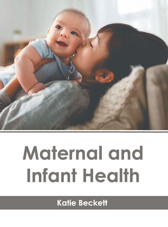 Produktbild: Maternal and Infant Health
