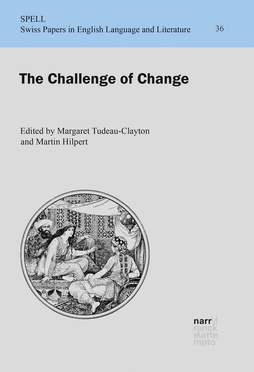 Produktbild: The Challenge of Change