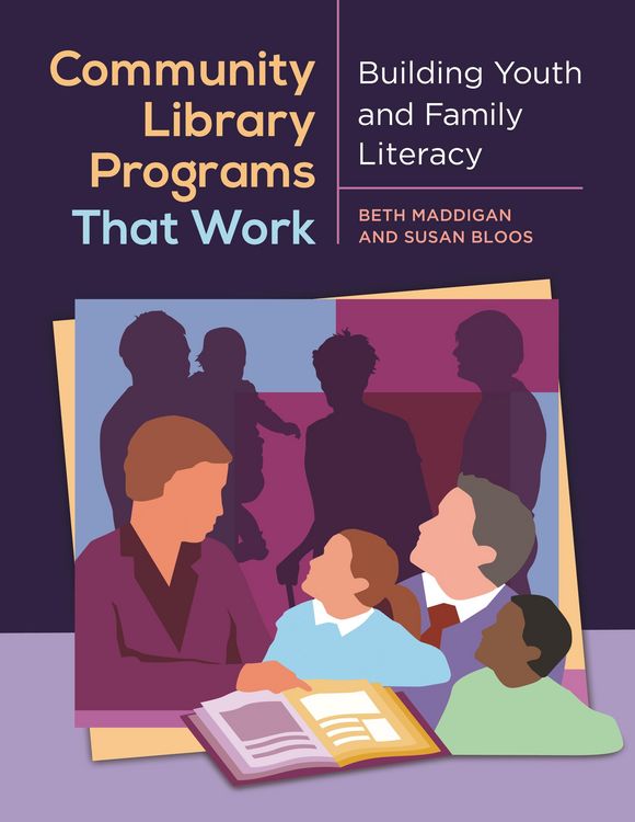 Produktbild: Community Library Programs That Work