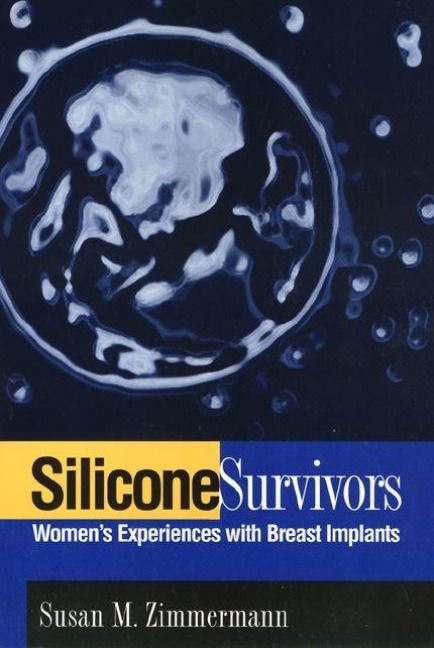 Produktbild: Silicone Survivors