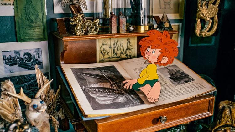 Produktbild: Neue Geschichten vom Pumuckl - Staffel 2 [3 DVDs]
