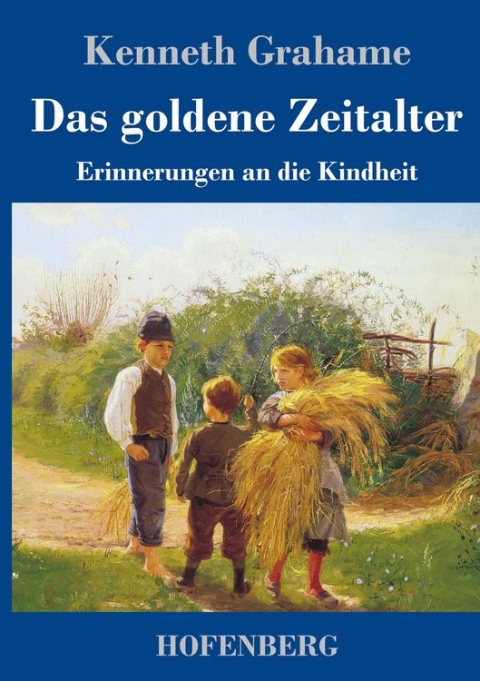 Produktbild: Das goldene Zeitalter
