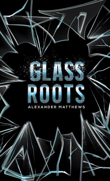 Produktbild: Glass Roots