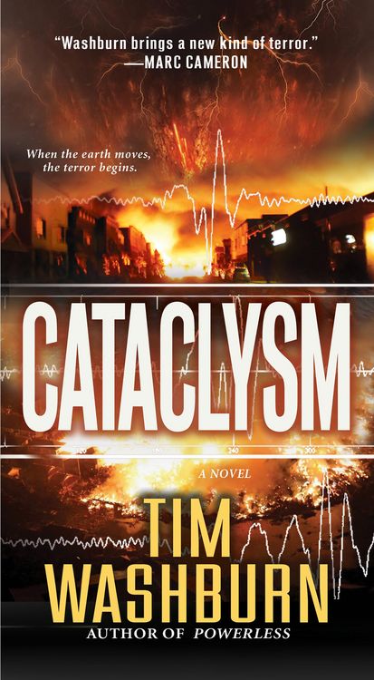 Produktbild: Cataclysm