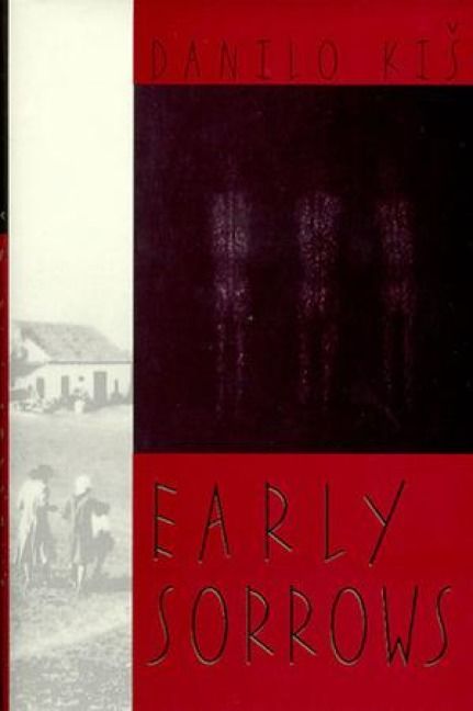 Produktbild: Early Sorrows: Memoir