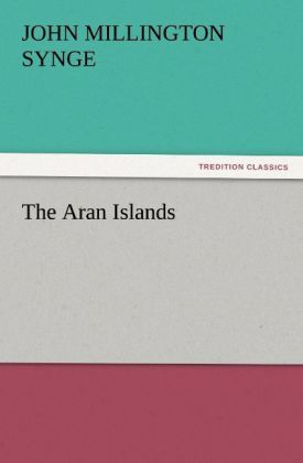 Produktbild: The Aran Islands