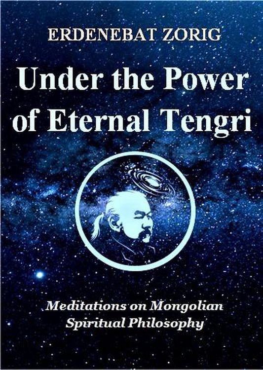 Produktbild: Under the Power of Eternal Tengri