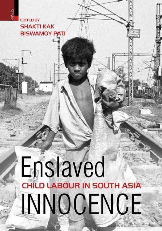 Produktbild: Enslaved Innocence