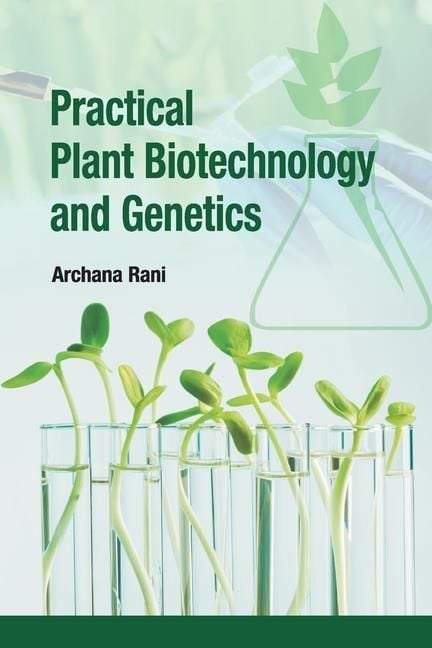 Produktbild: Prac Plant Biotechnology & Gen