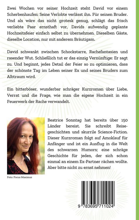 Produktbild: Amoklauf f&uuml;r Fortgeschrittene