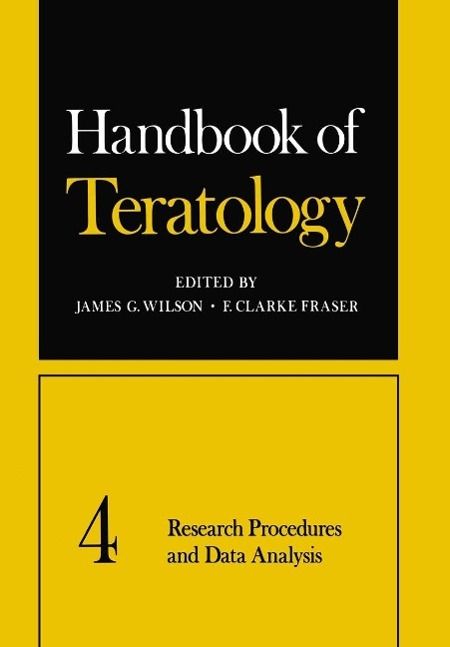 Produktbild: Research Procedures and Data Analysis