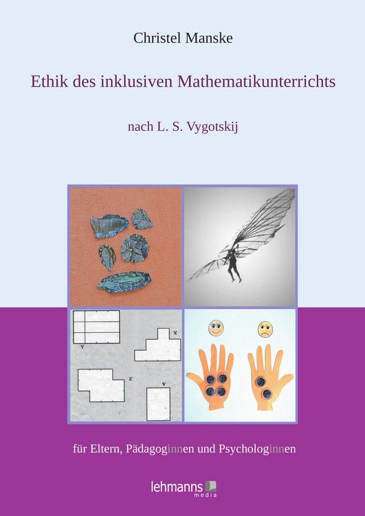 Produktbild: Ethik des inklusiven Mathematikunterichts