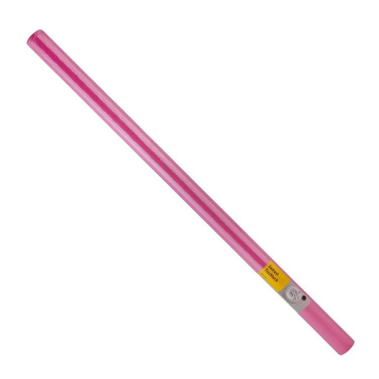 Produktbild: Idena Tischtuchpapier Uni pink 100cmx10m
