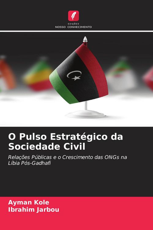 Produktbild: O Pulso Estrat&eacute;gico da Sociedade Civil