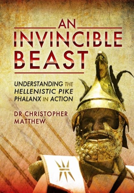 Produktbild: An Invincible Beast