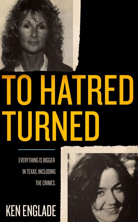 Produktbild: To Hatred Turned