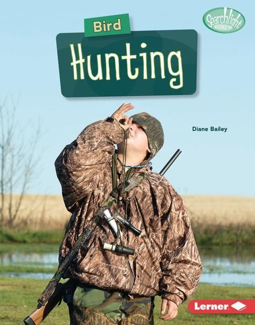 Produktbild: Bird Hunting