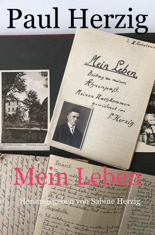 Produktbild: Mein Leben