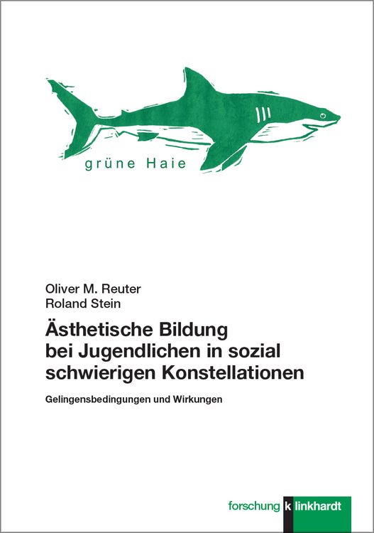 Produktbild: &Auml;sthetische Bildung bei Jugendlichen in sozial schwierigen Konstellationen