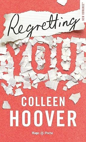 Produktbild: Regretting you