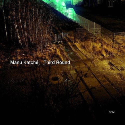 Produktbild: Katche, M: Third Round