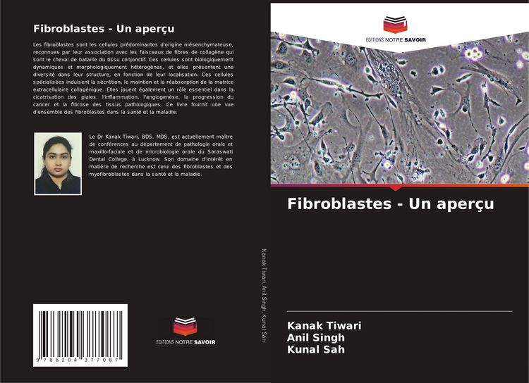Produktbild: Fibroblastes - Un aper&ccedil;u