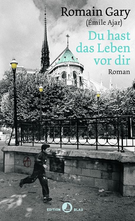 Produktbild: Du hast das Leben vor dir