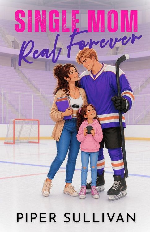 Produktbild: Single Mom, Real Forever