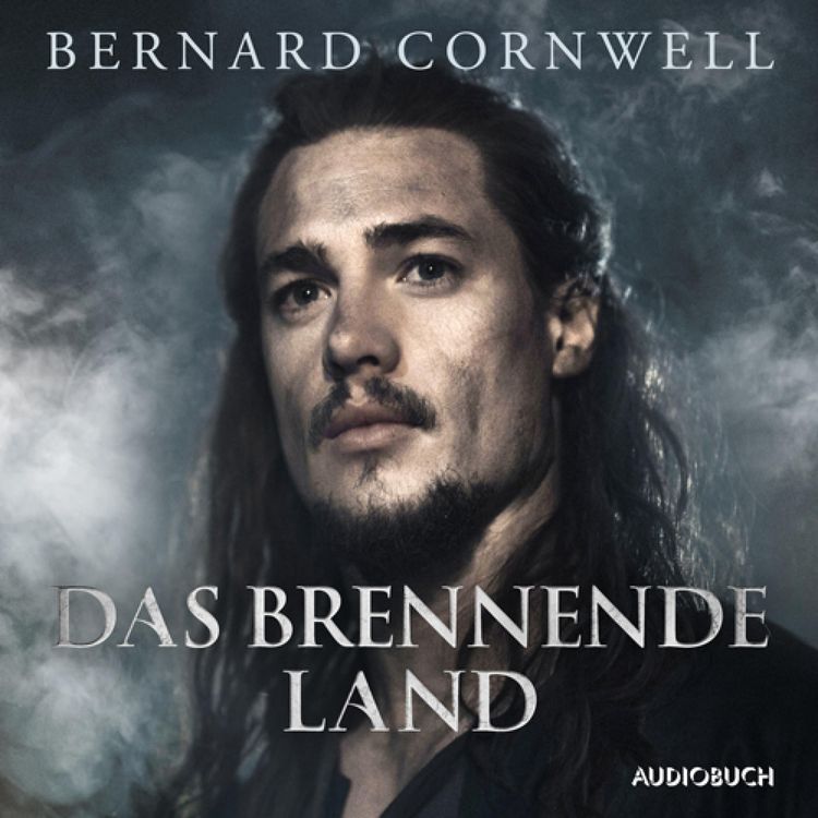 Produktbild: Das brennende Land